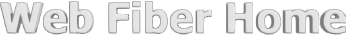 Web Fiber Home